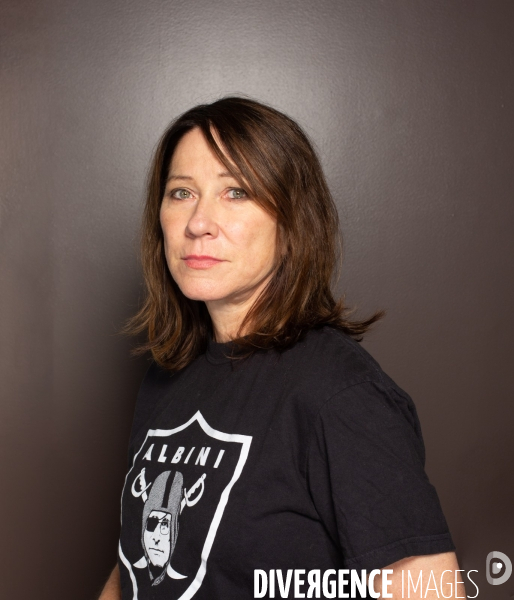 Kim Deal 