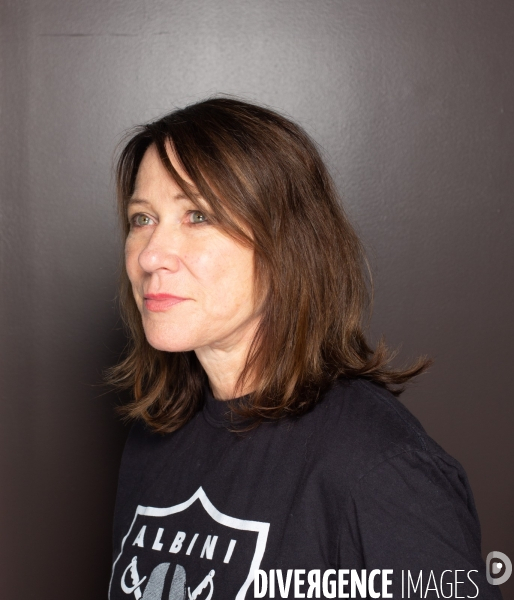 Kim Deal 