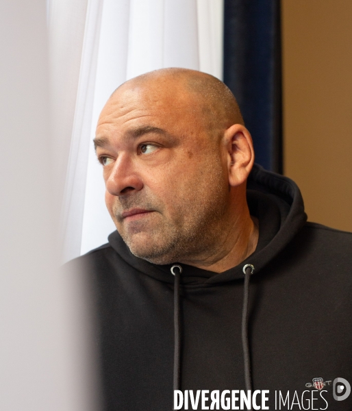 Arthur Rogé
