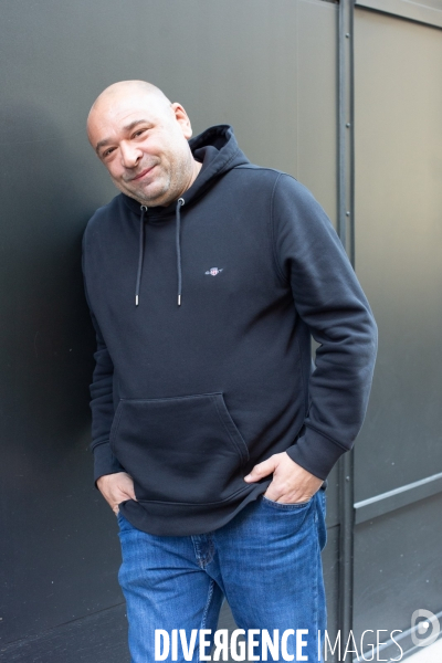 Arthur Rogé