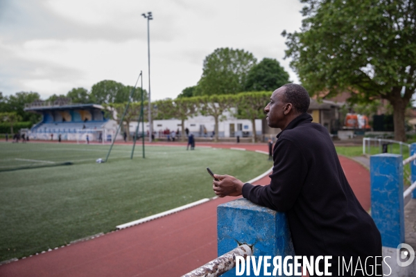 Le projet Mbappé :comment les banlieues sont tombées sous le charme d un rêve footballistique