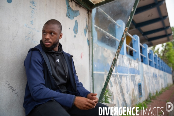 Le projet Mbappé :comment les banlieues sont tombées sous le charme d un rêve footballistique