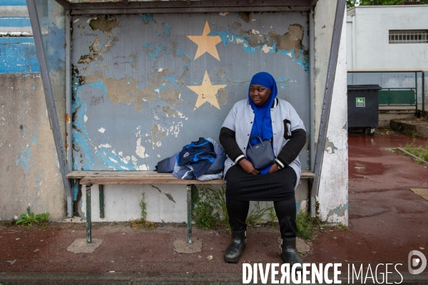 Le projet Mbappé :comment les banlieues sont tombées sous le charme d un rêve footballistique