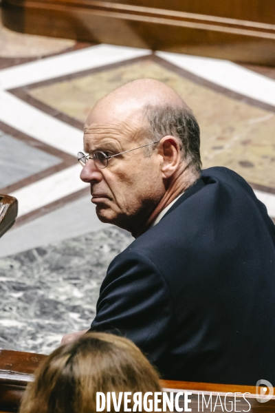 Assemblee nationale 04032025