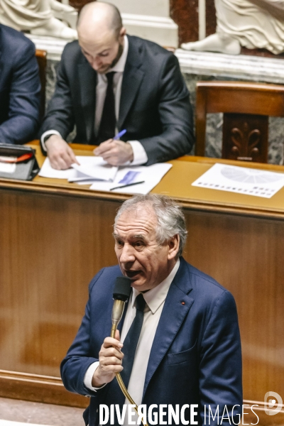 Assemblee nationale 04032025