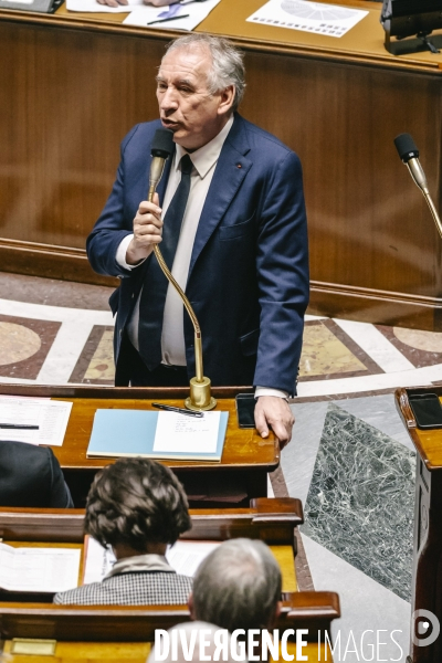 Assemblee nationale 04032025