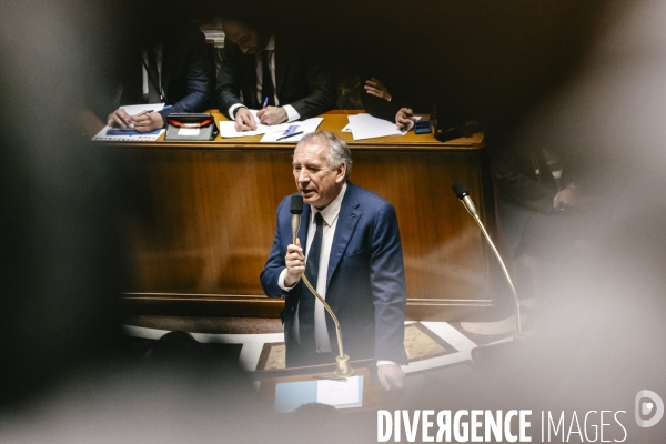 Assemblee nationale 04032025