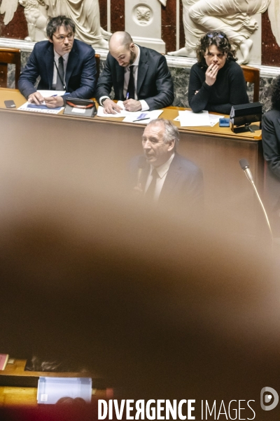 Assemblee nationale 04032025