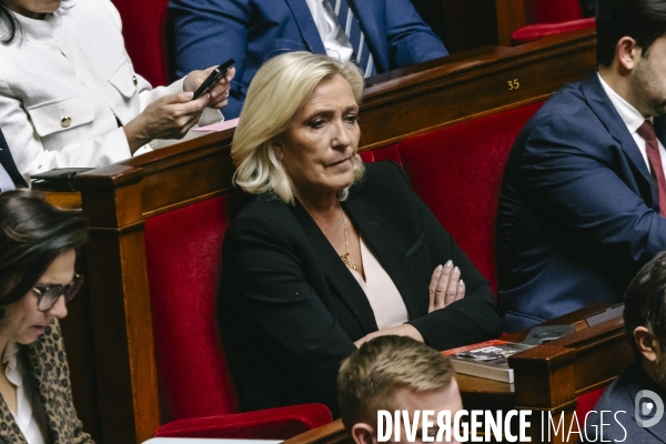 Assemblee nationale 04032025