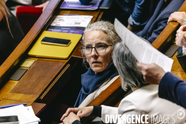 Assemblee nationale 04032025