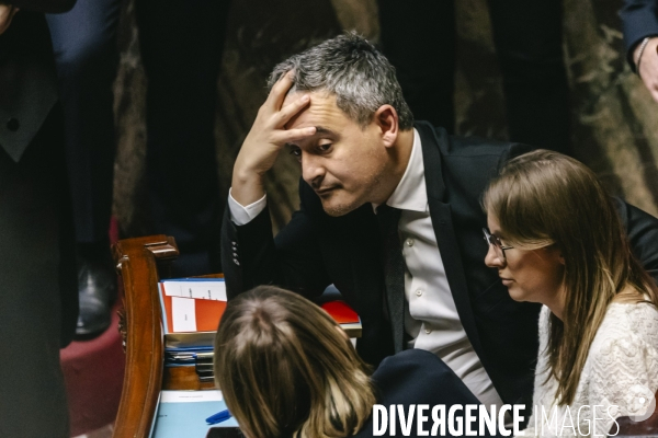Assemblee nationale 04032025