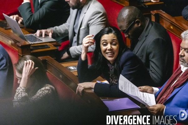 Assemblee nationale 04032025