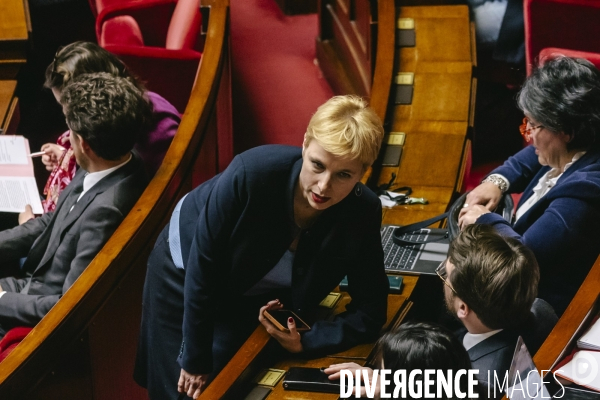 Assemblee nationale 04032025