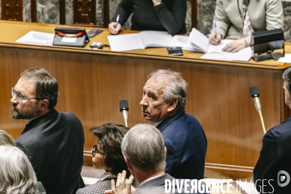 Assemblee nationale 04032025