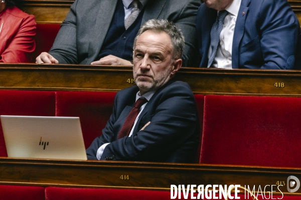 Assemblee nationale 04032025