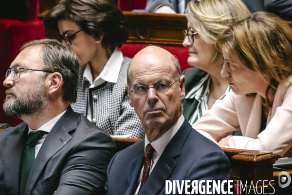 Assemblee nationale 04032025
