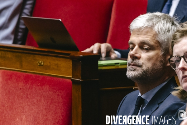 Assemblee nationale 04032025