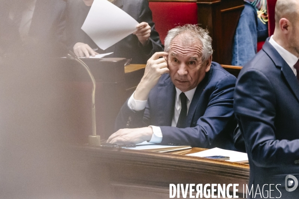 Assemblee nationale 04032025