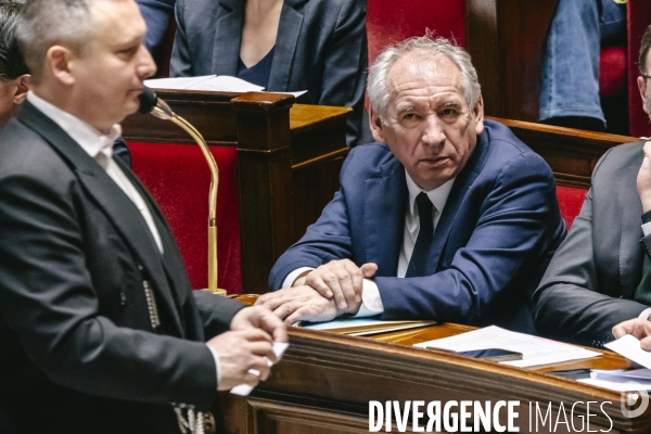 Assemblee nationale 04032025