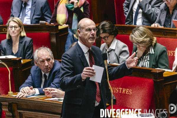 Assemblee nationale 04032025