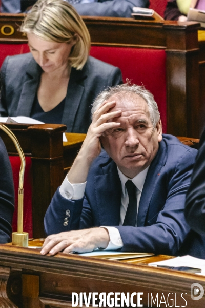 Assemblee nationale 04032025