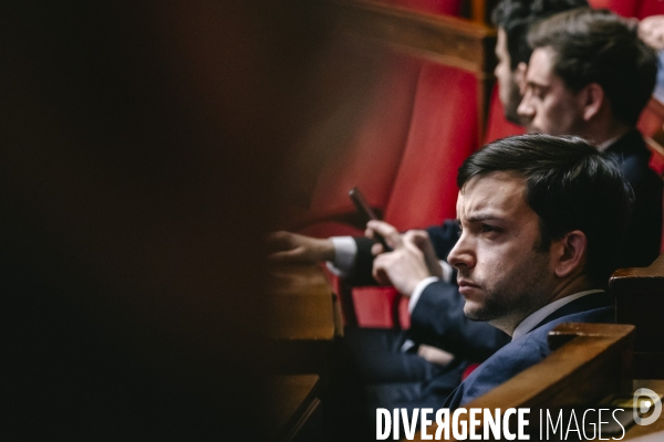 Assemblee nationale 04032025