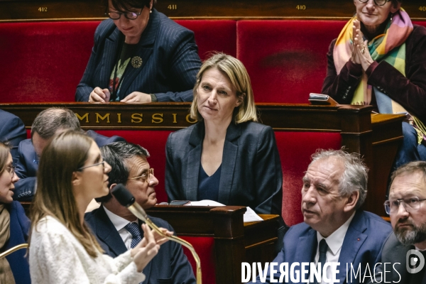 Assemblee nationale 04032025