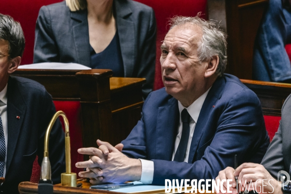 Assemblee nationale 04032025