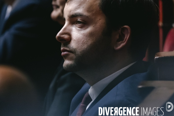 Assemblee nationale 04032025
