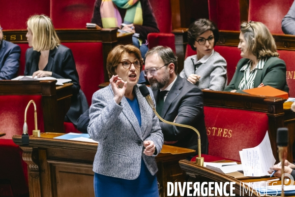Assemblee nationale 04032025