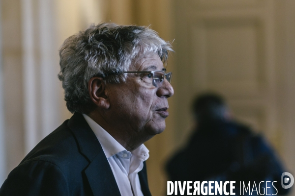 Assemblee nationale 04032025
