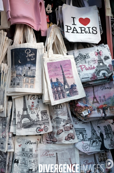 A Montmartre