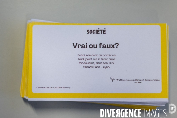 Internat d excellence de Sourdun