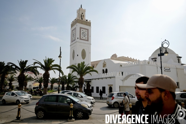 Alger