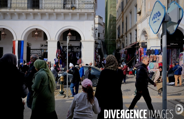 Alger