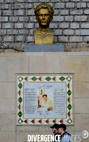 Alger