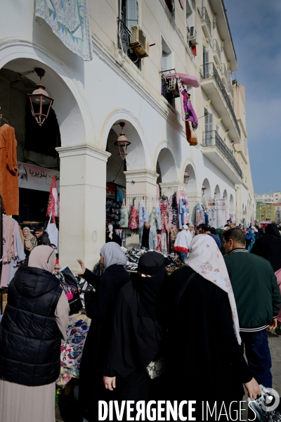 Alger