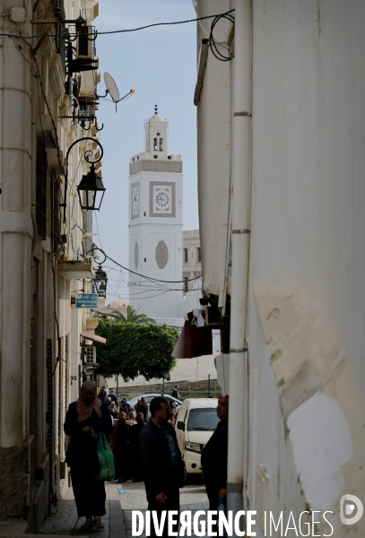 Alger