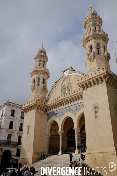 Alger