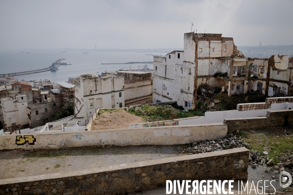 Alger