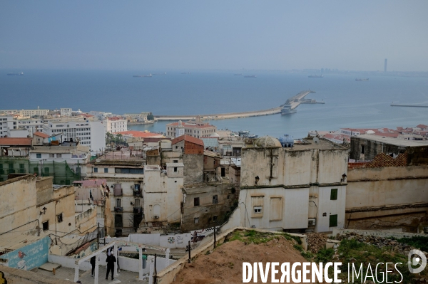 Alger