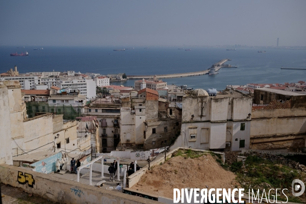Alger