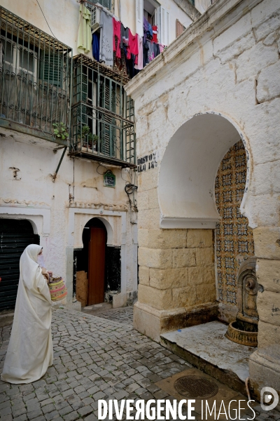 Alger