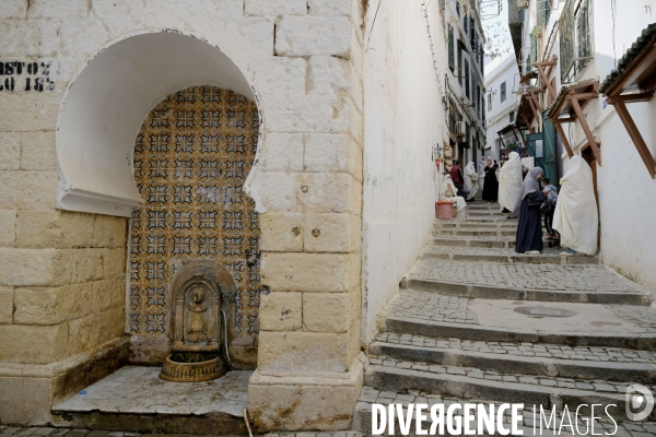 Alger