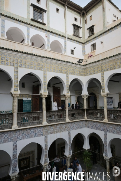 Alger