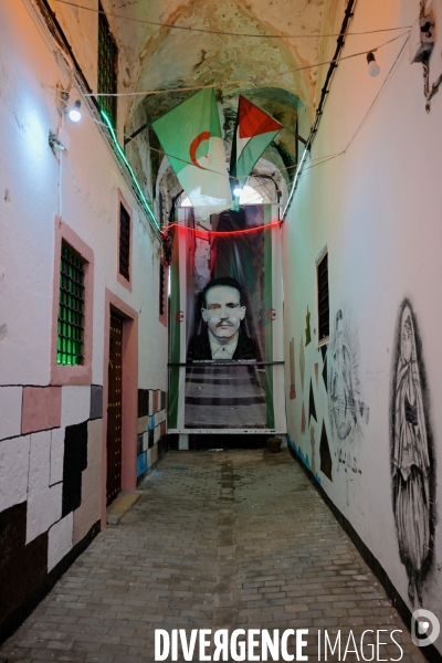 Alger