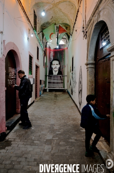 Alger
