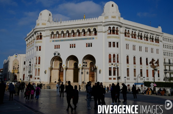 Alger