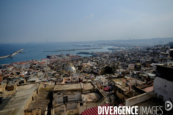Alger