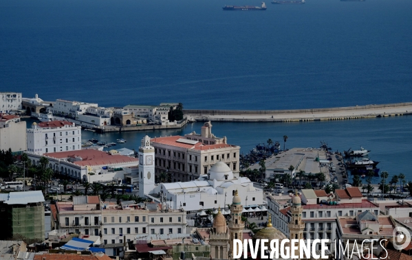 Alger